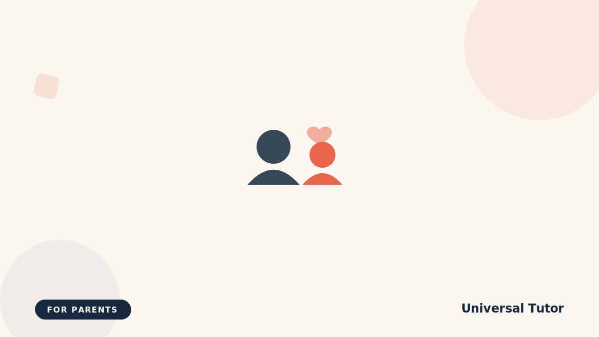 How to Choose the Right Tutor for Your Child — featured illustration