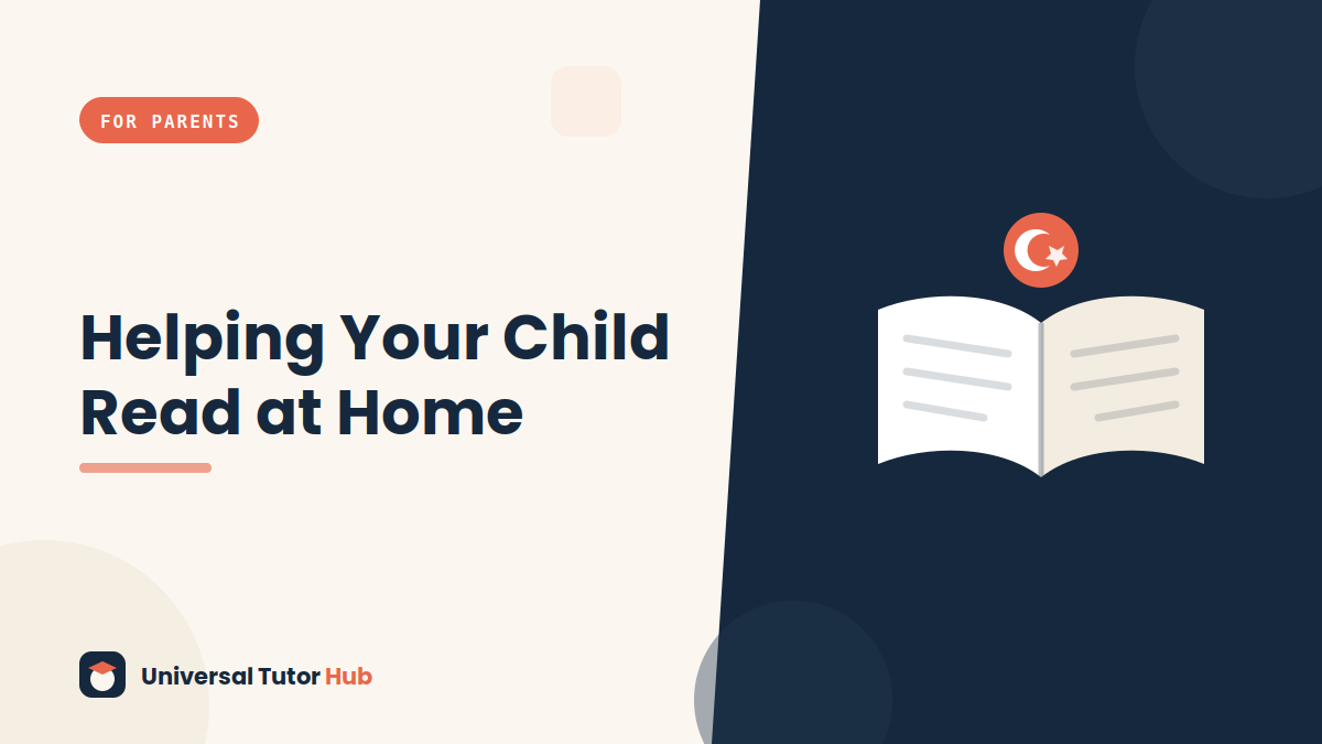 How to Help Your Child Become a Confident Reader — featured illustration