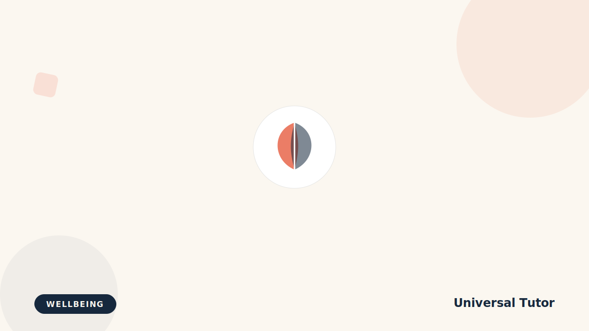 How to Overcome Exam Anxiety: Calm, Practical Steps — featured illustration