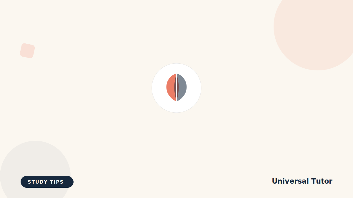 How to Stay Motivated While Studying (When You Really Don't Want To) — featured illustration