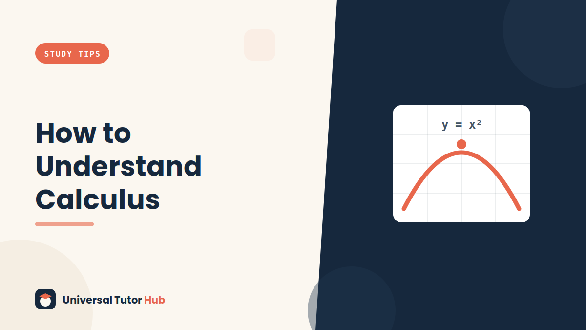 Understanding Calculus: What Differentiation Really Means — featured illustration