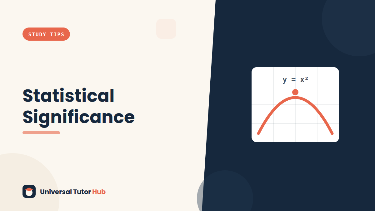 How to Understand Statistical Significance — featured illustration