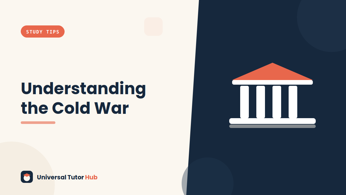 How to Understand the Cold War — featured illustration