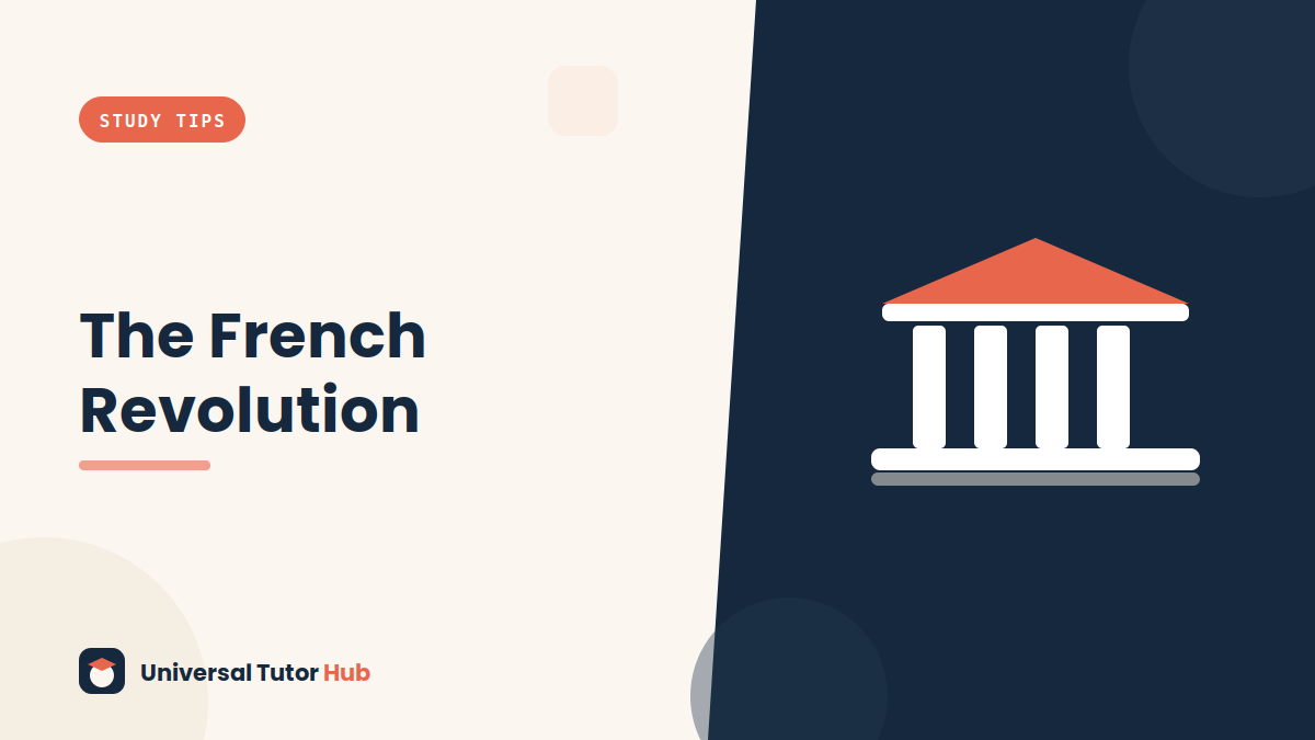 How to Understand the French Revolution — featured illustration