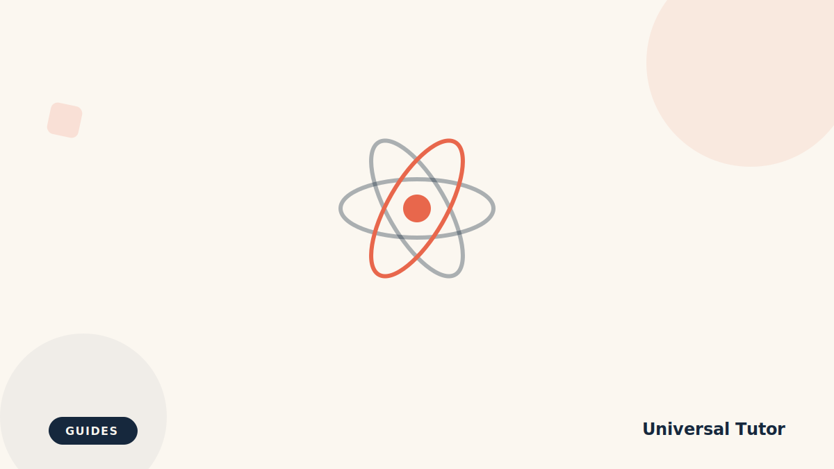 Online Science Tutoring: How Students Learn Complex Concepts Faster — featured illustration