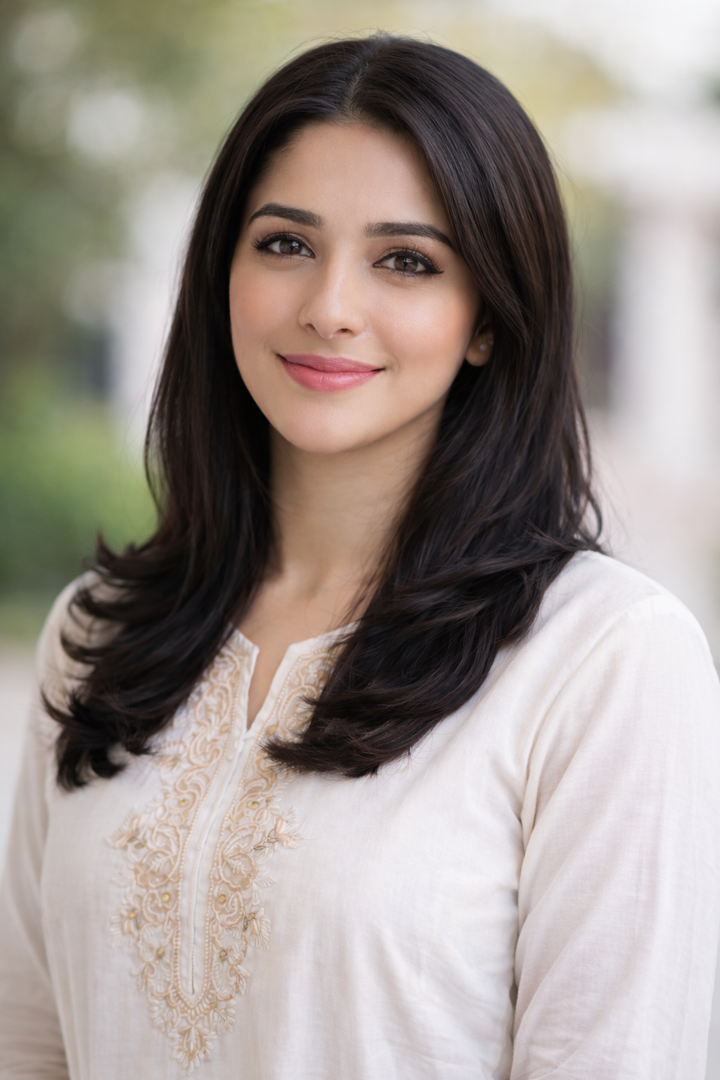 Pakistani Female Online Tutor