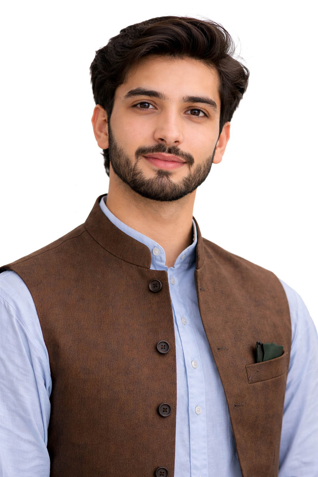 Professional Pakistani male online tutor